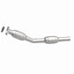 2005-2008 Pontiac Vibe 1.8L Direct-Fit Catalytic Converter 551461 Magnaflow
