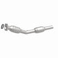 2005-2008 Pontiac Vibe 1.8L Direct-Fit Catalytic Converter 551461 Magnaflow - Catalytic Converters Car Part People