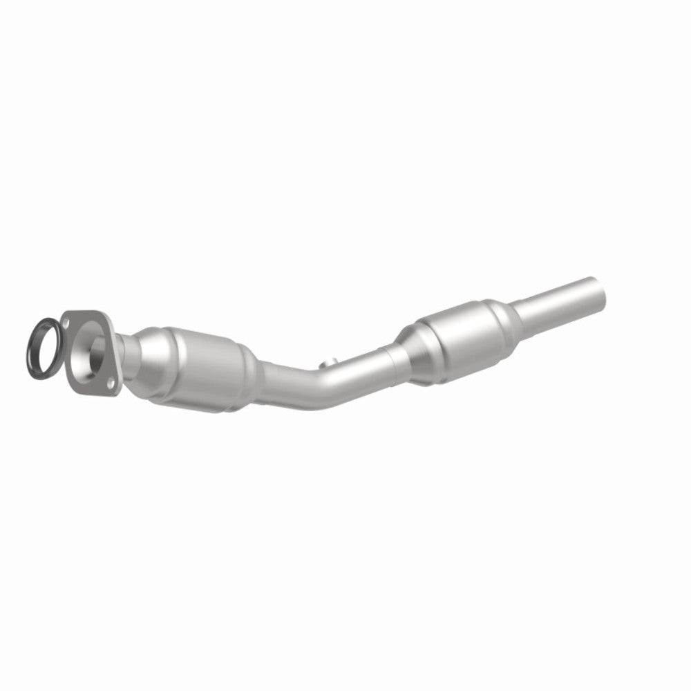 2005-2008 Pontiac Vibe 1.8L Direct-Fit Catalytic Converter 551461 Magnaflow - Catalytic Converters Car Part People