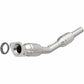 2005-2008 Pontiac Vibe 1.8L Direct-Fit Catalytic Converter 551461 Magnaflow