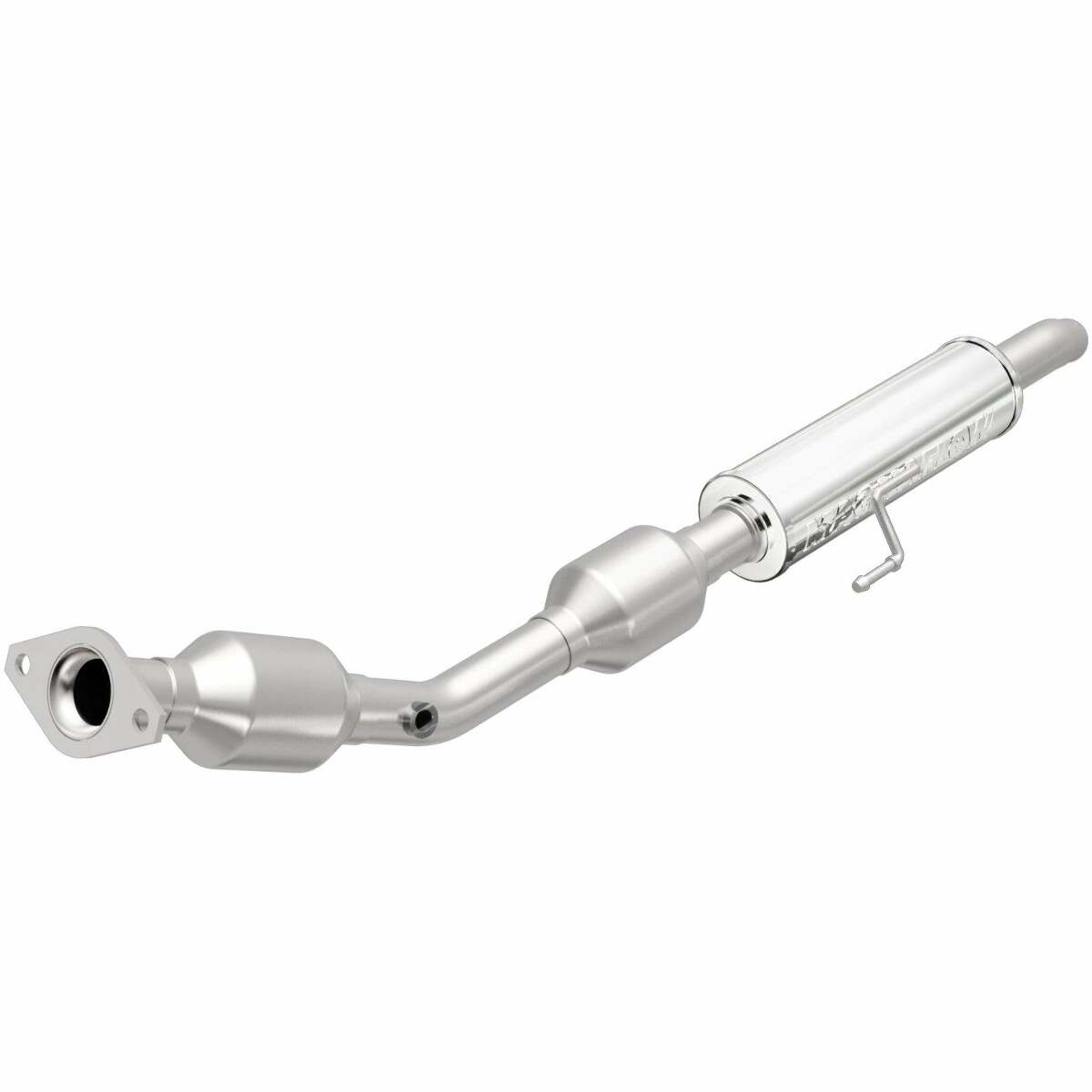 2007-2011 Toyota Yaris 1.5L Direct-Fit Catalytic Converter 551470 Magnaflow