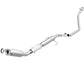 2009-2011 Toyota Corolla 1.8L Direct-Fit Catalytic Converter 551496 Magnaflow - Catalytic Converters Car Part People