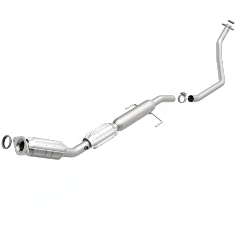 2009-2011 Toyota Corolla 1.8L Direct-Fit Catalytic Converter 551496 Magnaflow
