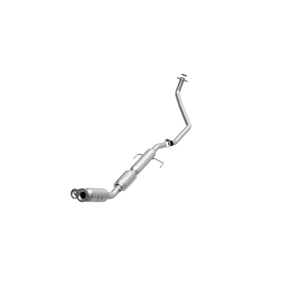 2009-2011 Toyota Corolla 1.8L Direct-Fit Catalytic Converter 551496 Magnaflow - Catalytic Converters Car Part People