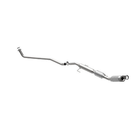 2009-2011 Toyota Corolla 1.8L Direct-Fit Catalytic Converter 551496 Magnaflow