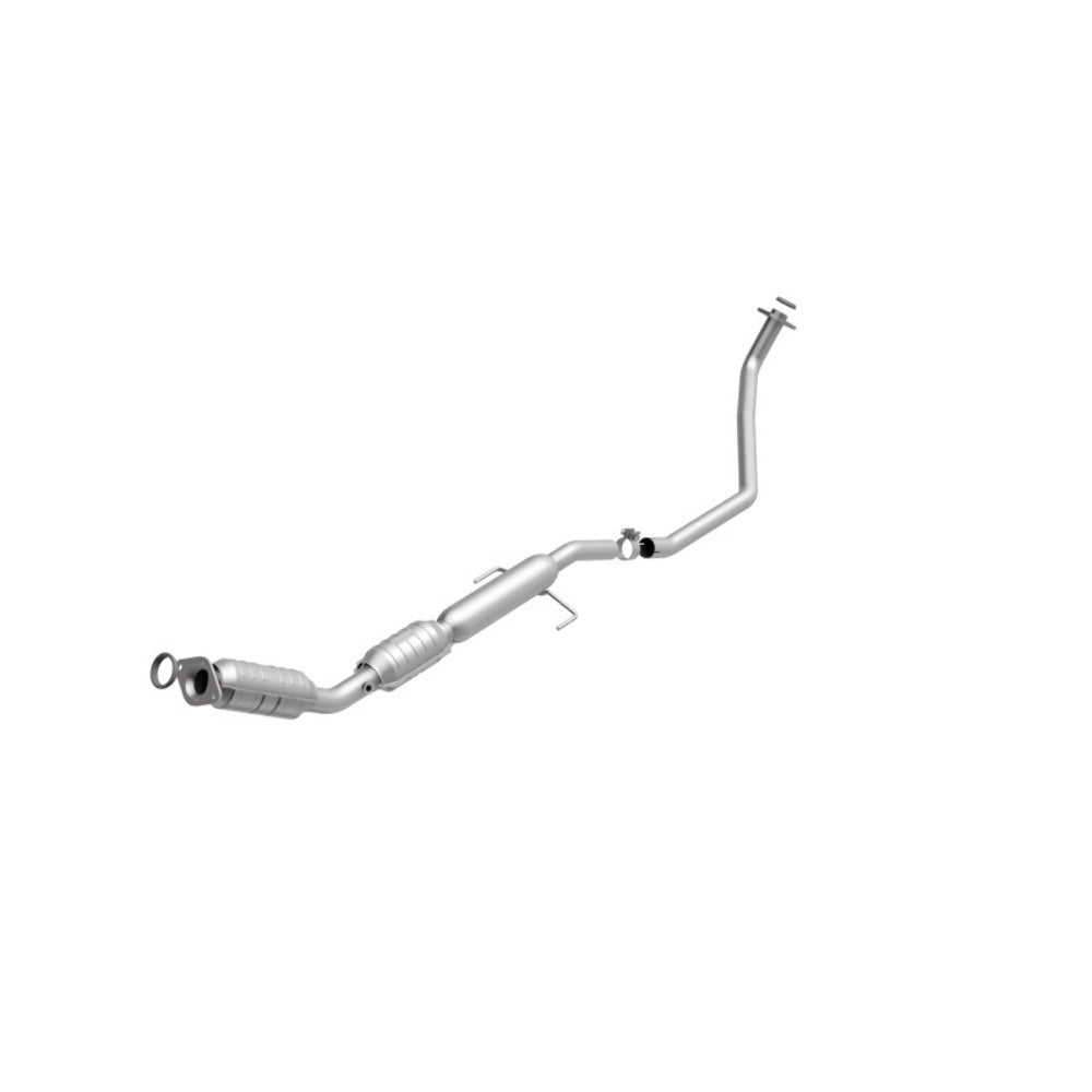2009-2011 Toyota Corolla 1.8L Direct-Fit Catalytic Converter 551496 Magnaflow - Catalytic Converters Car Part People