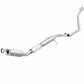 2009-2011 Toyota Corolla 1.8L Direct-Fit Catalytic Converter 551496 Magnaflow