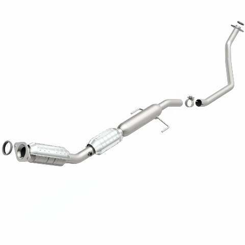2009-2011 Toyota Corolla 1.8L Direct-Fit Catalytic Converter 551496 Magnaflow