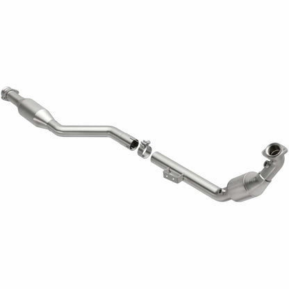 2006 Mercedes-Benz CL500 5.0L Direct-Fit Catalytic Converter 551519 Magnaflow - Catalytic Converters Car Part People