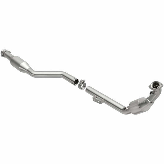 2006 Mercedes-Benz CL500 5.0L Direct-Fit Catalytic Converter 551519 Magnaflow - Catalytic Converters Car Part People