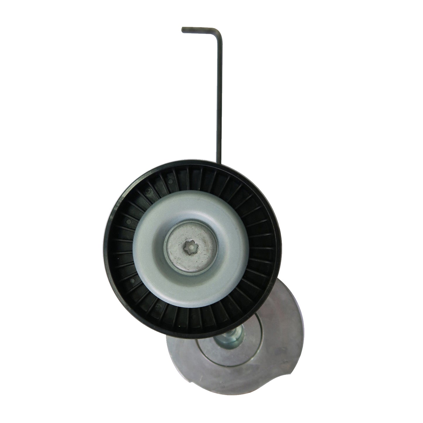 2008-2012 Land Rover LR2 FEAD Tensioner Goodyear 55152