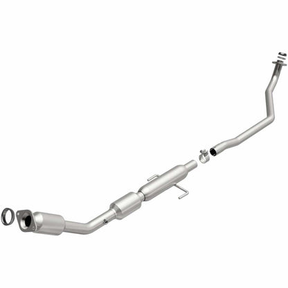 14-15 Toyota Corolla 1.8L Direct-Fit Catalytic Converter 551524 Magnaflow