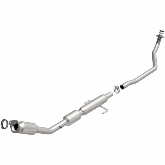 14-15 Toyota Corolla 1.8L Direct-Fit Catalytic Converter 551524 Magnaflow