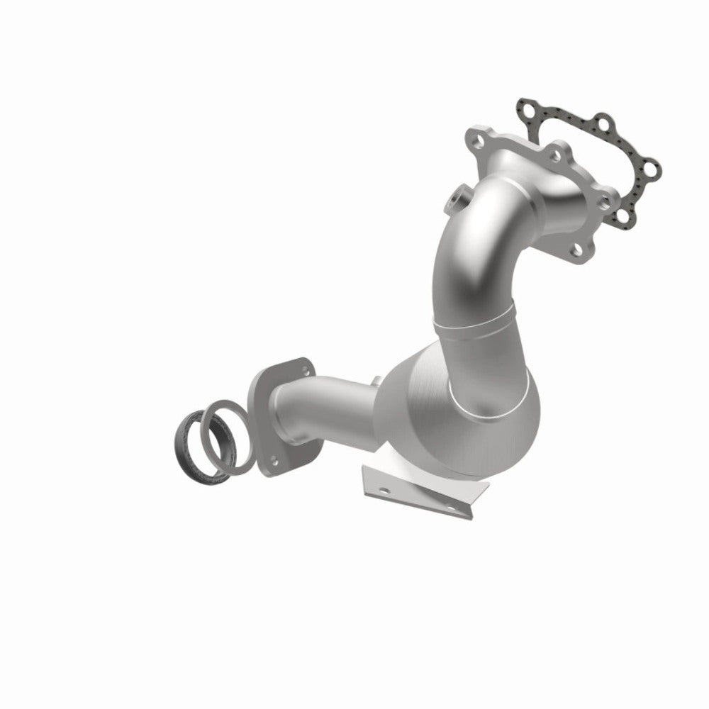 2010-2013 Mazda 3 2.3L Direct-Fit Catalytic Converter 551545 Magnaflow