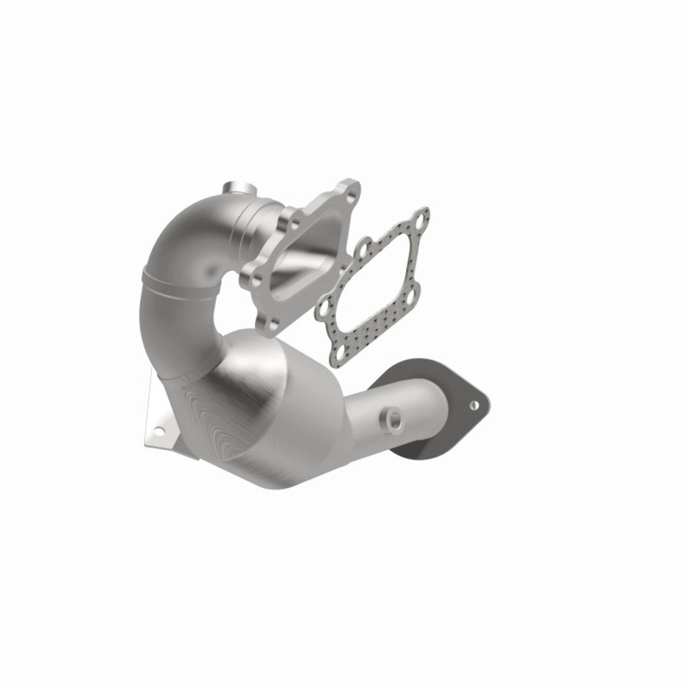 2010-2013 Mazda 3 2.3L Direct-Fit Catalytic Converter 551545 Magnaflow