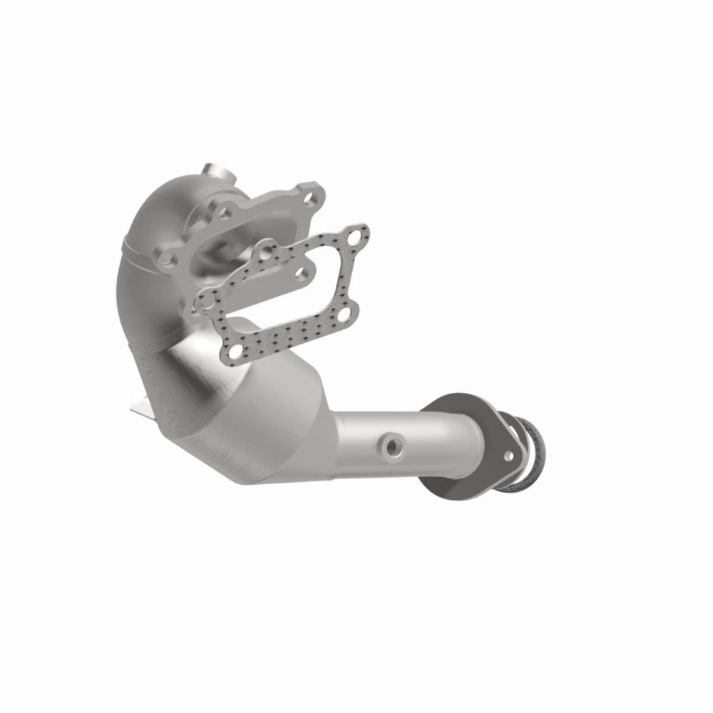 2010-2013 Mazda 3 2.3L Direct-Fit Catalytic Converter 551545 Magnaflow