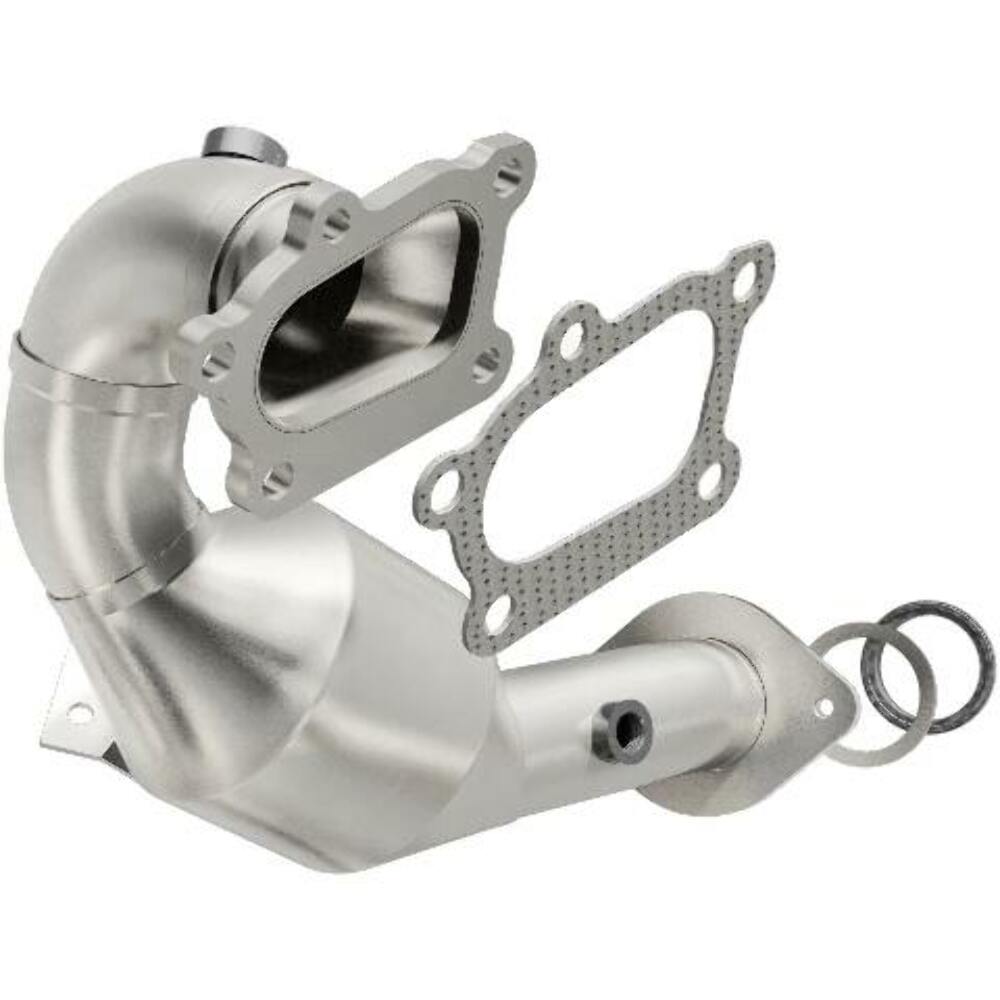 2010-2013 Mazda 3 2.3L Direct-Fit Catalytic Converter 551545 Magnaflow