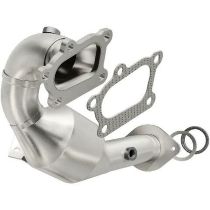 2010-2013 Mazda 3 2.3L Direct-Fit Catalytic Converter 551545 Magnaflow