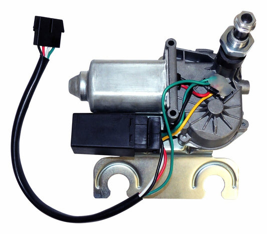 Crown Rear Wiper Motor for 1997-2001 Jeep XJ Cherokee - 55154944AB