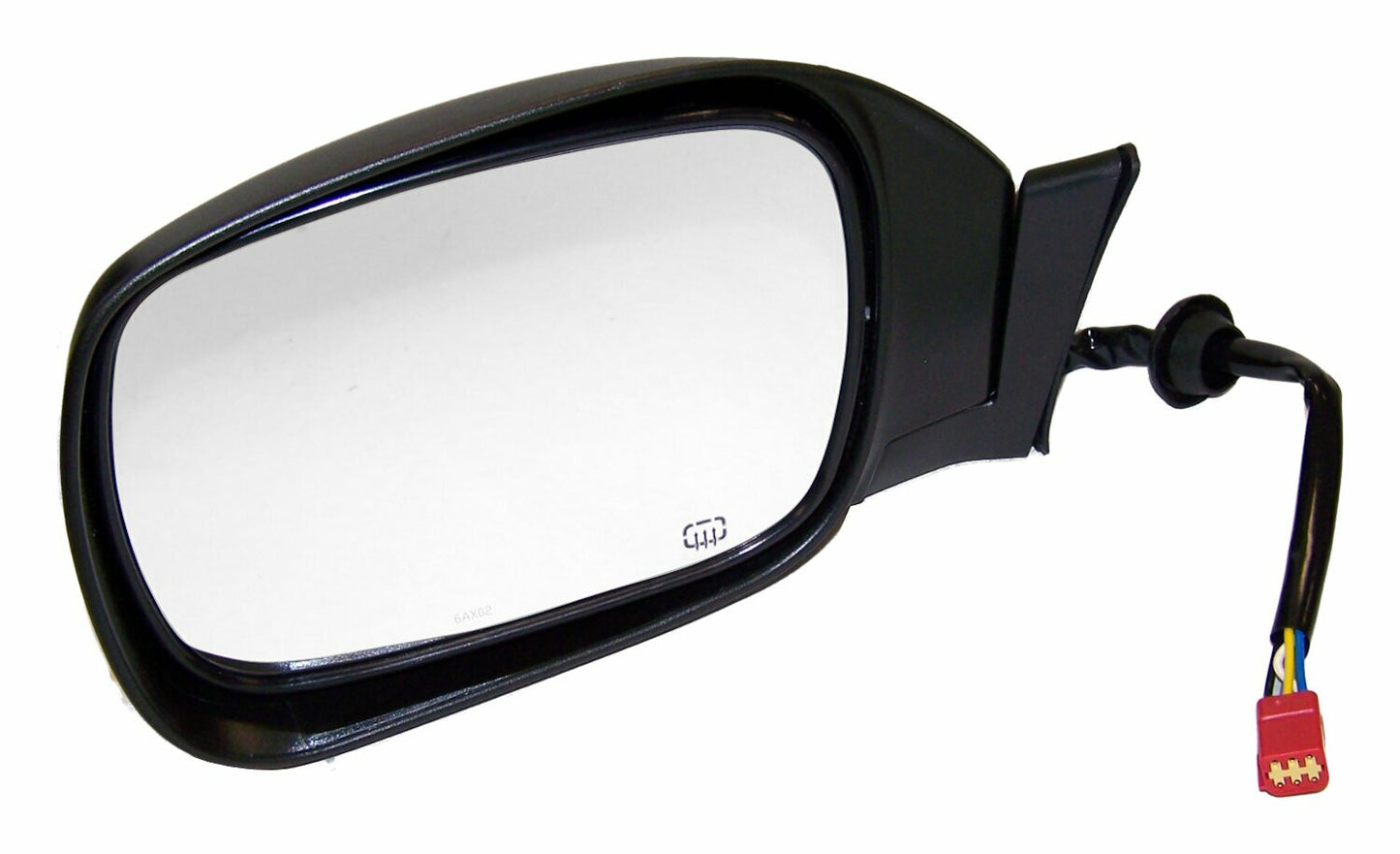 Crown Automotive - Plastic Black Mirror - 55154951AC