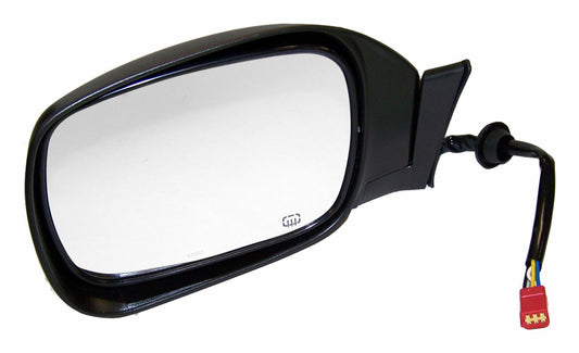 Crown Automotive - Plastic Black Mirror - 55154951AC