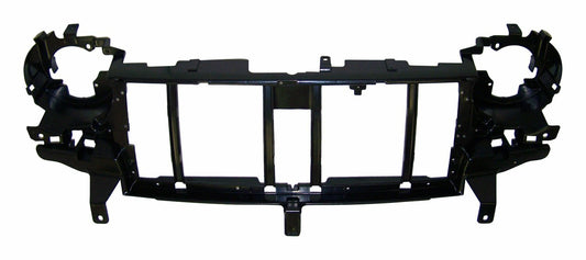 Crown Automotive - Plastic Black Header Panel - 55155800AC