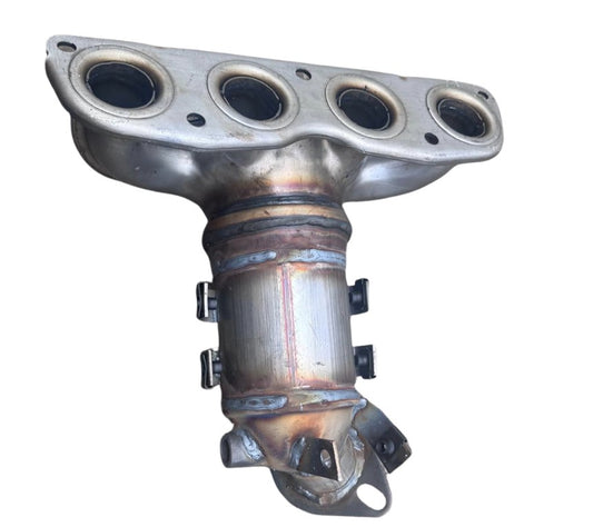 2011-2016 Hyundai Elantra Direct Fit Catalytic Converter Front Manifold 1.8L 55155