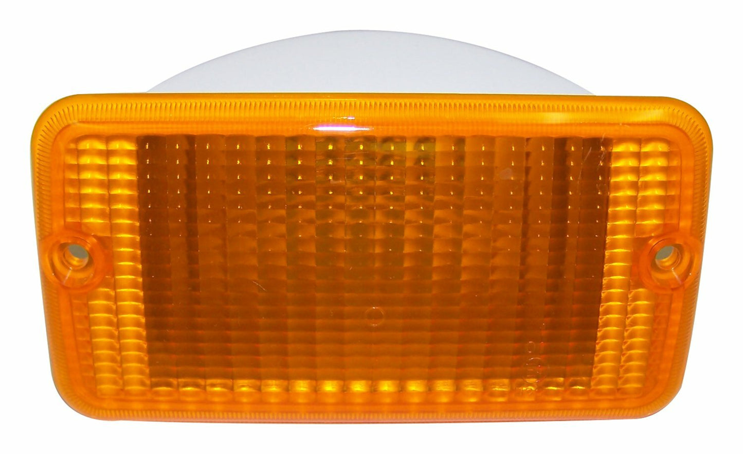 Crown Automotive - Plastic White Parking Light - 55156488AA