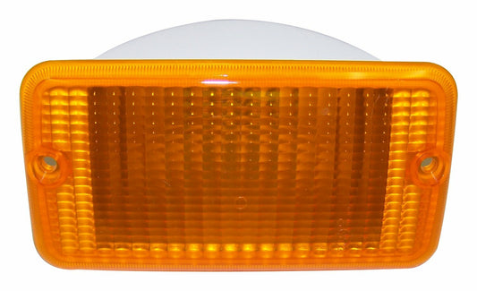Crown Automotive - Plastic White Parking Light - 55156488AA