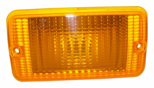 Crown Automotive - Plastic White Parking Light - 55156489AA