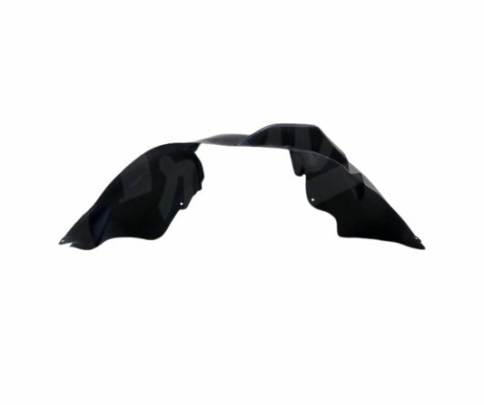 Crown Automotive - Plastic Black Fender Liner - 55156620AF