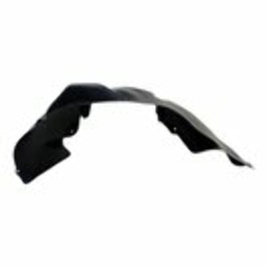 Crown Automotive - Plastic Black Fender Liner - 55156621AF