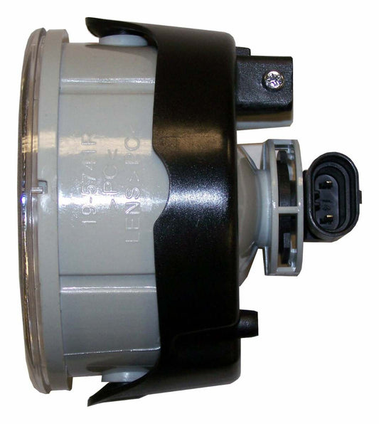 Crown Automotive - Plastic Black Fog Light - 55156733AC