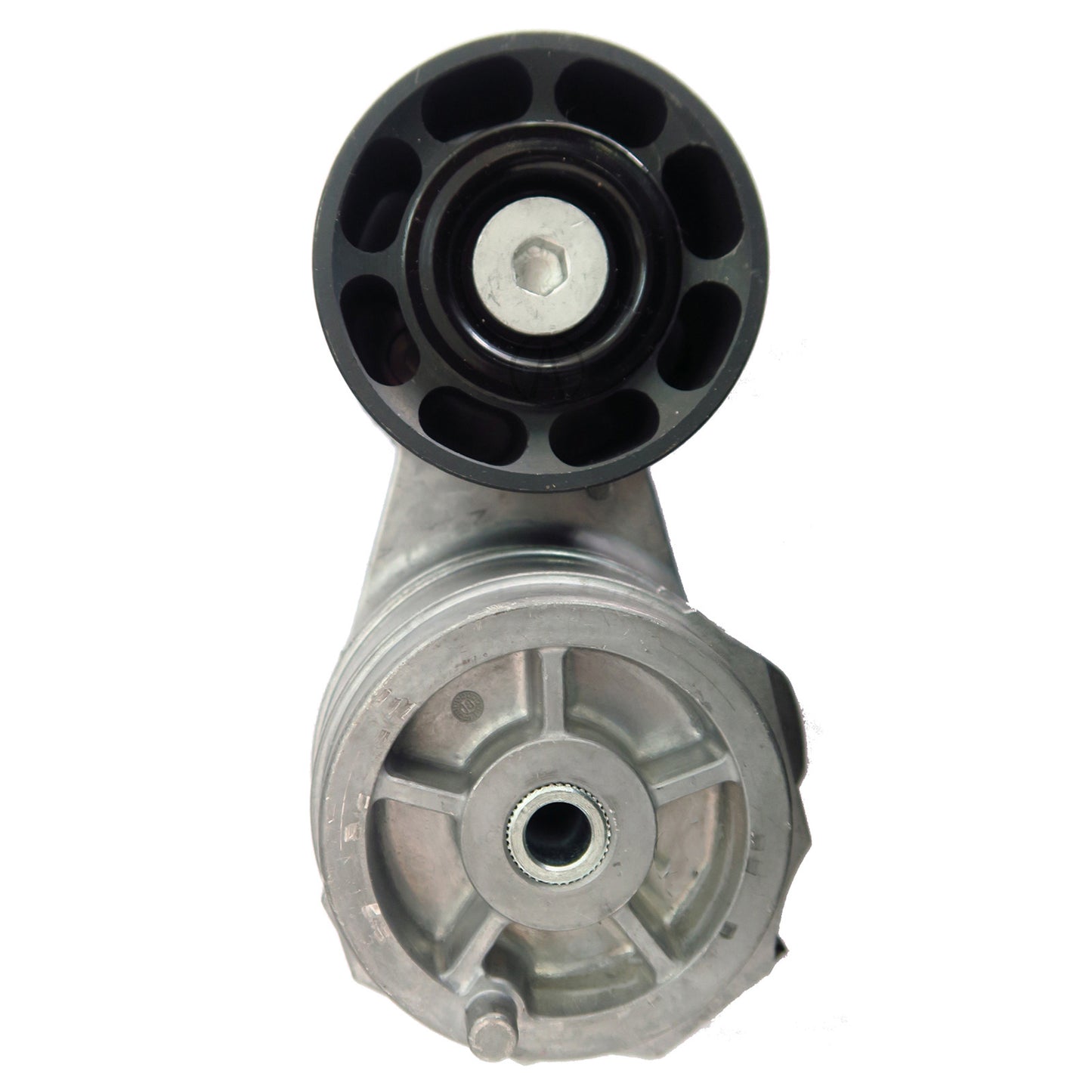 2005-2006 IC Corporation CE Commercial FEAD Tensioner Goodyear 55157