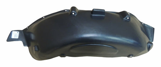 Crown Automotive - Plastic Black Fender Liner - 55157126AH