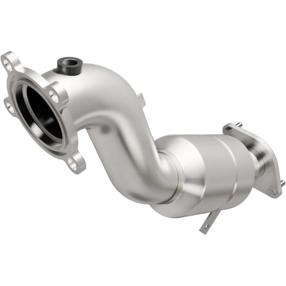 2013 Cadillac ATS 2.0L Direct-Fit Catalytic Converter 551573 Magnaflow - Catalytic Converters Car Part People