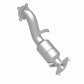 2013 Cadillac ATS 2.0L Direct-Fit Catalytic Converter 551573 Magnaflow - Catalytic Converters Car Part People