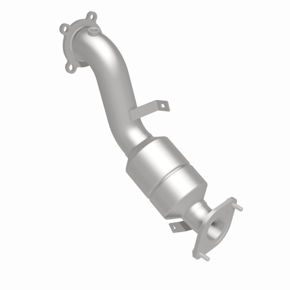2013 Cadillac ATS 2.0L Direct-Fit Catalytic Converter 551573 Magnaflow - Catalytic Converters Car Part People