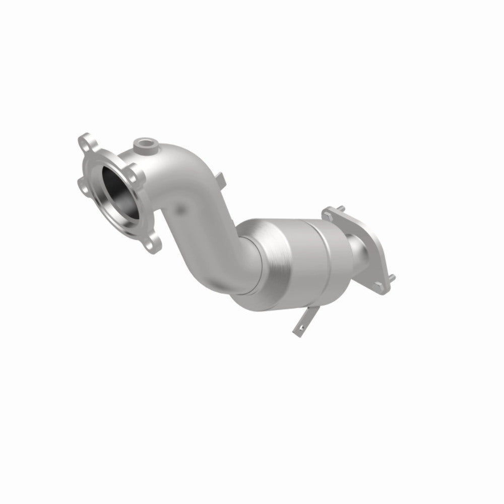 2013 Cadillac ATS 2.0L Direct-Fit Catalytic Converter 551573 Magnaflow - Catalytic Converters Car Part People
