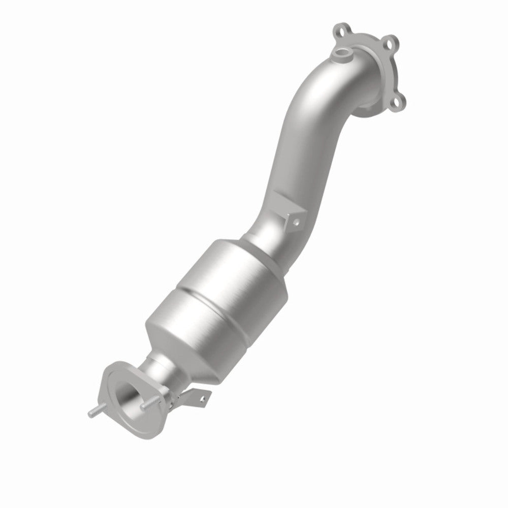2013 Cadillac ATS 2.0L Direct-Fit Catalytic Converter 551573 Magnaflow - Catalytic Converters Car Part People