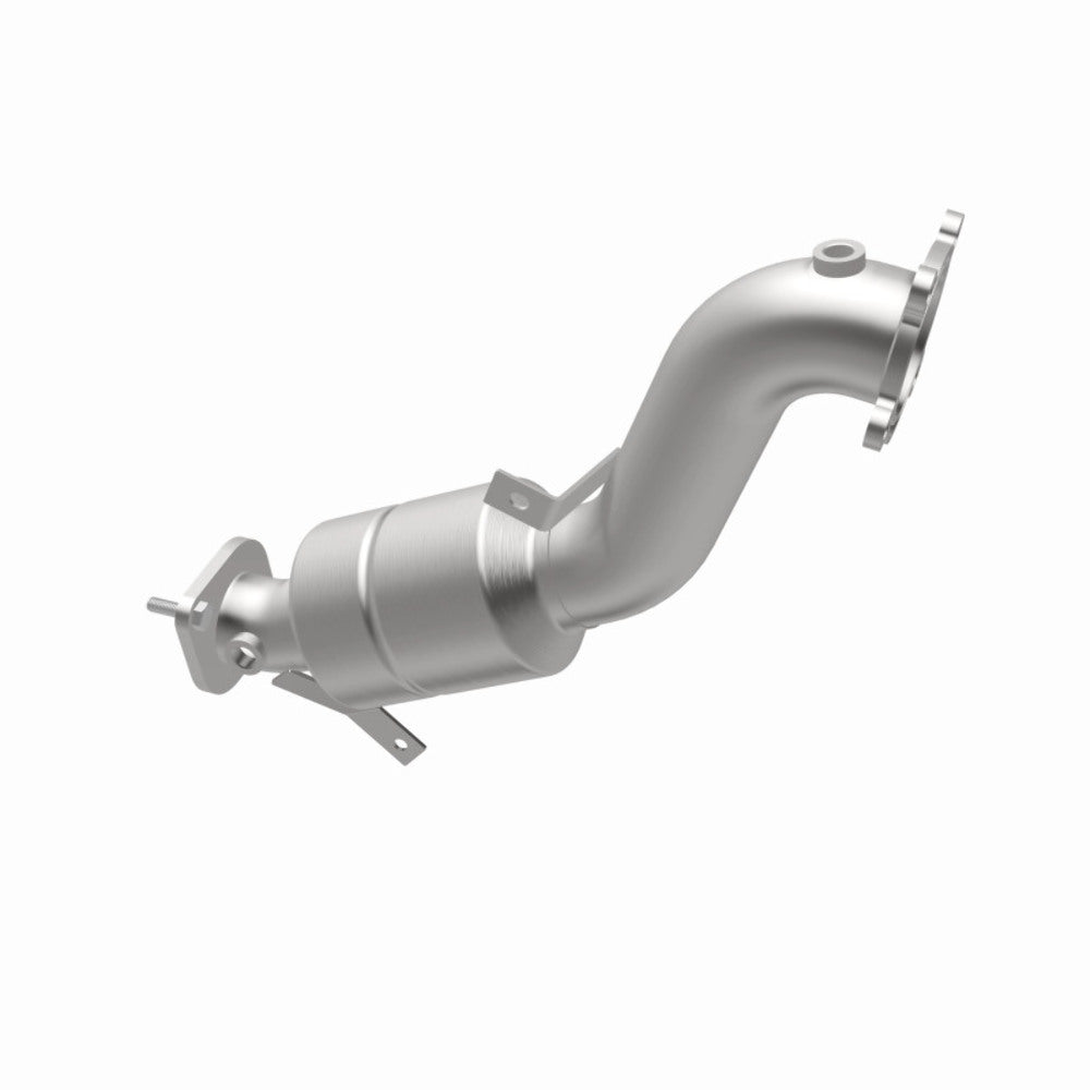 2013 Cadillac ATS 2.0L Direct-Fit Catalytic Converter 551573 Magnaflow - Catalytic Converters Car Part People