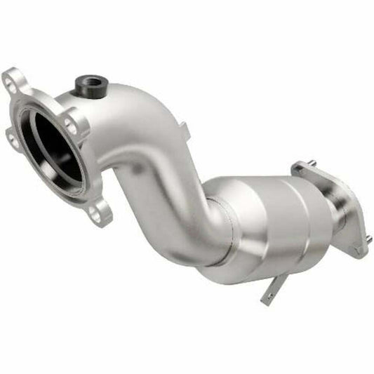 2013 Cadillac ATS 2.0L Direct-Fit Catalytic Converter 551573 Magnaflow - Catalytic Converters Car Part People