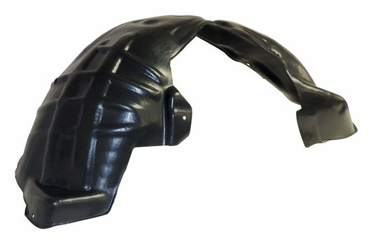Crown Automotive - Plastic Black Fender Liner - 55157410AD
