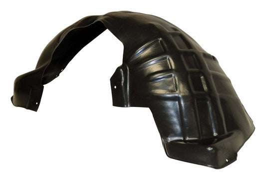 Crown Automotive - Plastic Black Fender Liner - 55157411AD