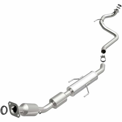 2007-2011 Toyota Yaris 1.5L Direct-Fit Catalytic Converter 551581 Magnaflow
