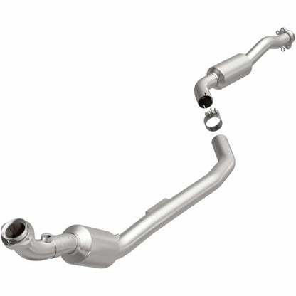 2006-2009 Mercedes-Benz E350 3.5L DirectFit Catalytic Converter 551639 Magnaflow - Catalytic Converters Car Part People