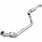 2006-2009 Mercedes-Benz E350 3.5L DirectFit Catalytic Converter 551639 Magnaflow