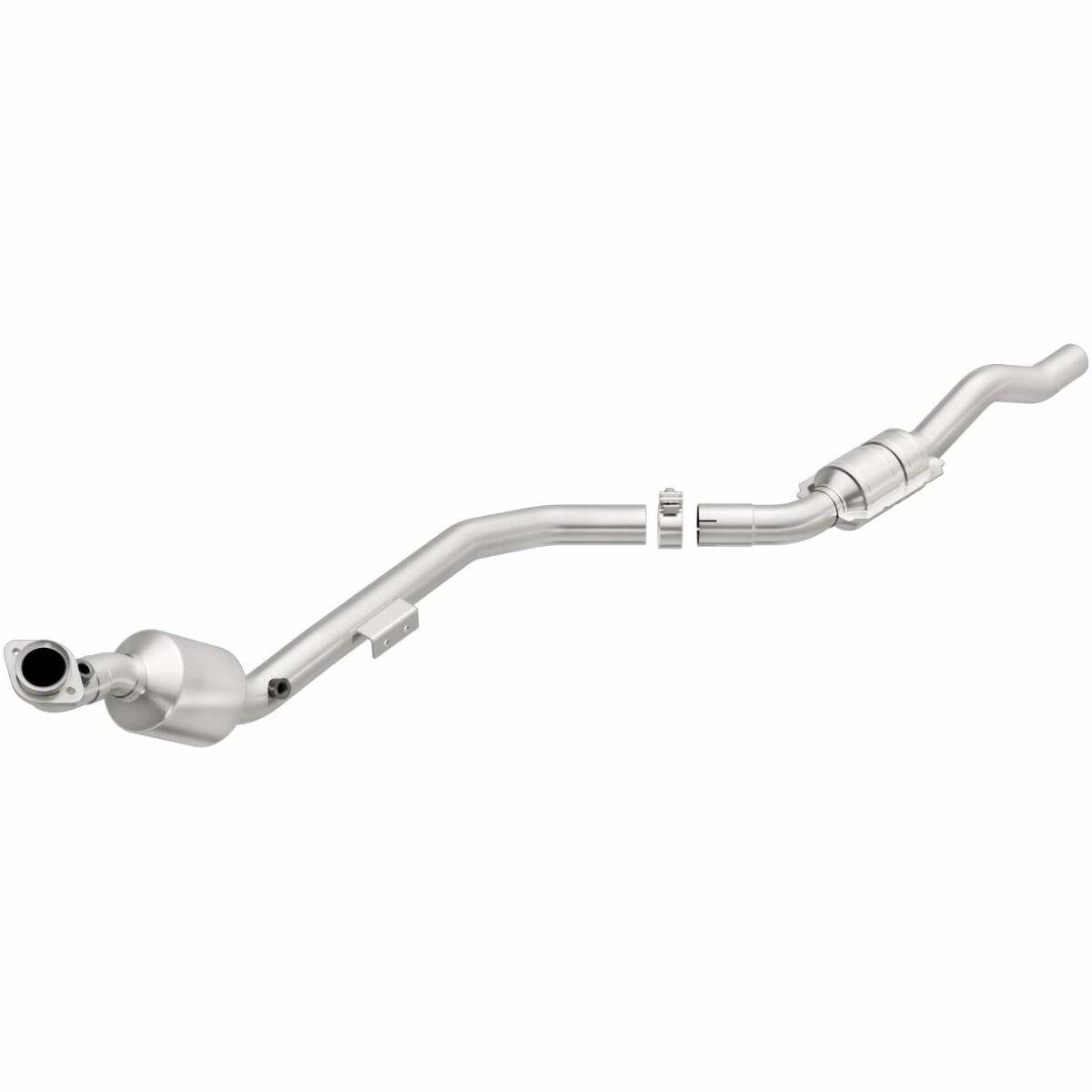 Catalytic Converter for 2006-2009 Mercedes-Benz E350 4Matic 3.5L California Grade CARB Compliant Direct-Fit Catalytic Co