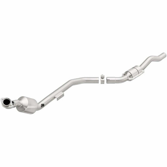 2006-2009 Mercedes-Benz E350 3.5L DirectFit Catalytic Converter 551645 Magnaflow - Catalytic Converters Car Part People