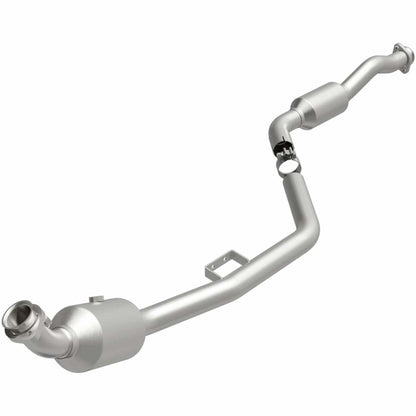 2007-2009 Mercedes-Benz E350 3.5L DirectFit Catalytic Converter 551665 Magnaflow - Catalytic Converters Car Part People
